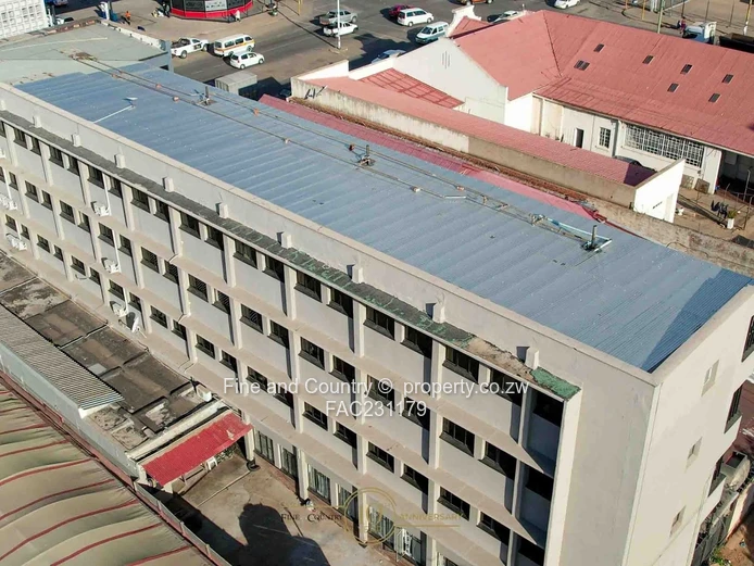 Premium, Fully-Furnished Hotel - Recently Refurbished