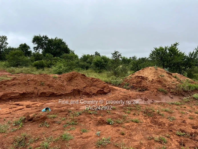 Khayalami Estate | Upper Rangemore