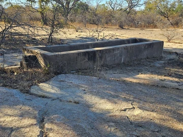 Farm & Agricultural Land