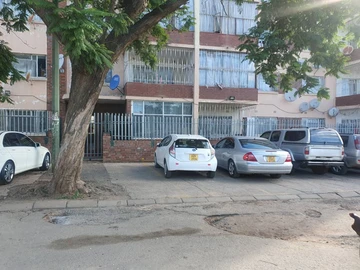 Flat in CBD for Sale