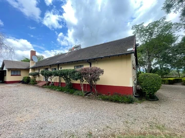 3 Bedroom Townhouse Complex