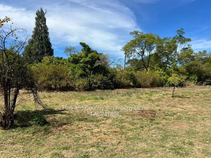 Woodville – Main House To Rent